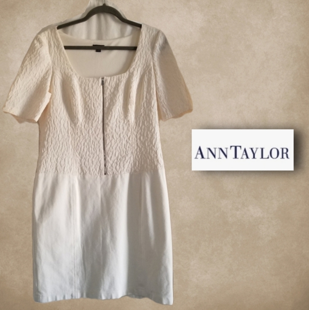 Ann Taylor Dress size 10